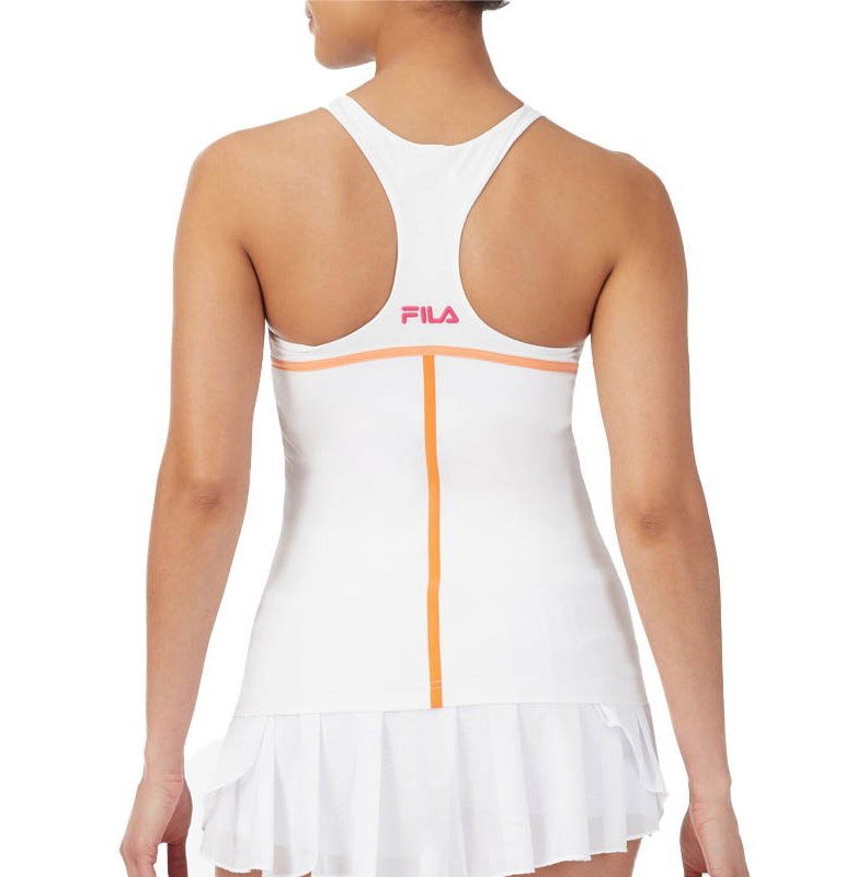 Fila Laser Racerback Women's Tennis Tank