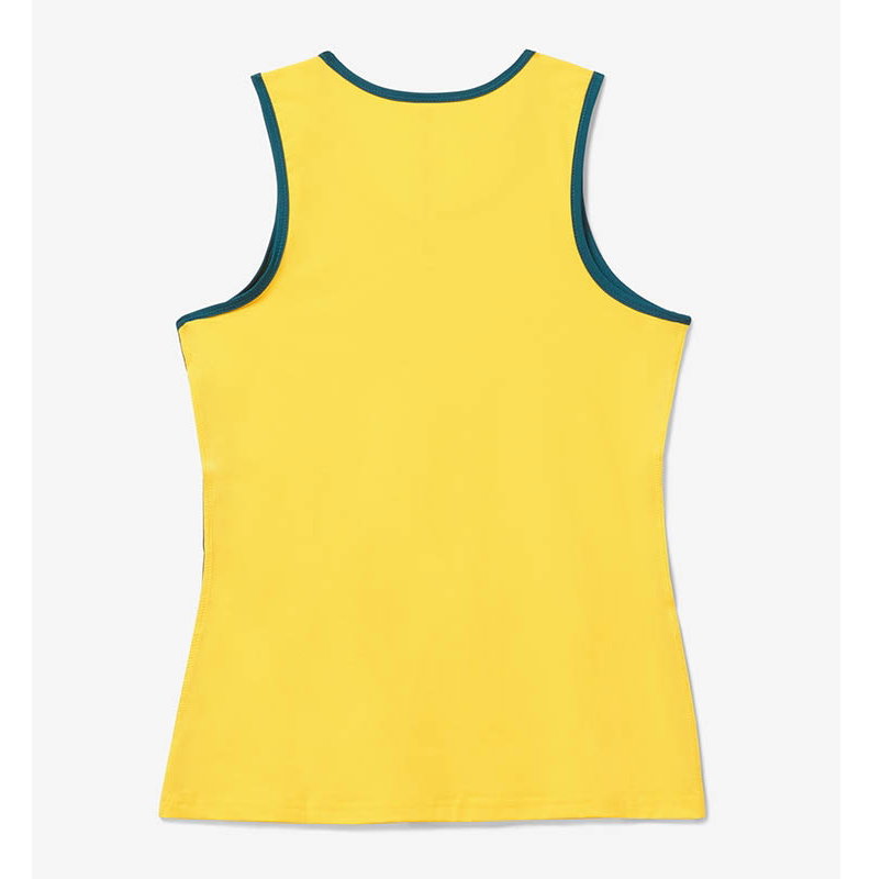 Fila Heritage Full Coverage Women's Tennis Tank