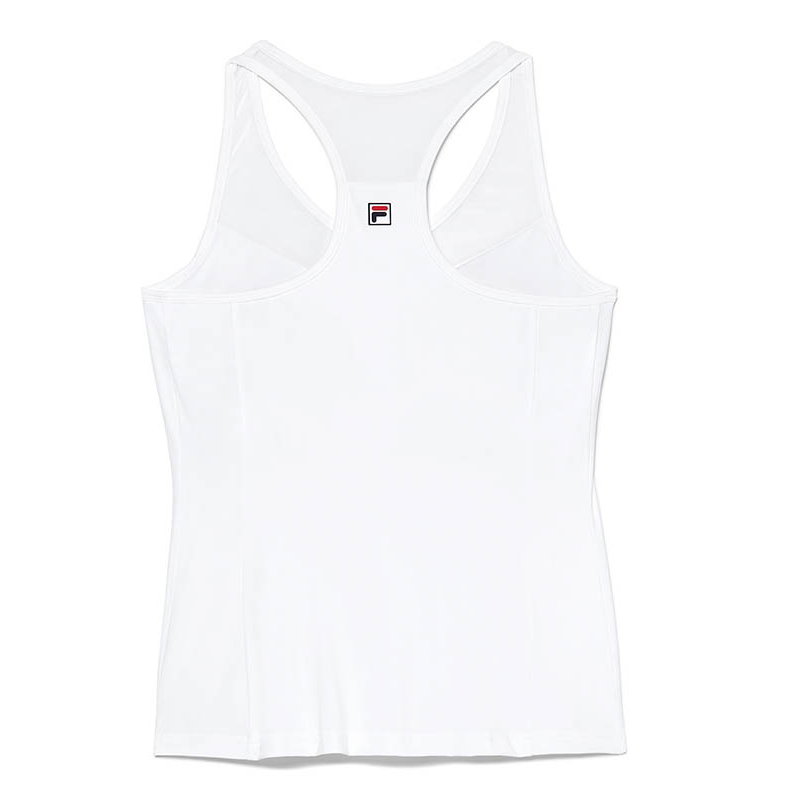 Fila Essentials Racerback Women's Tennis Tank