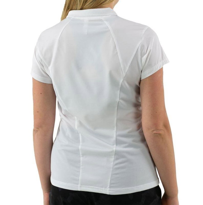 Fila Essentials Women's Tennis Polo