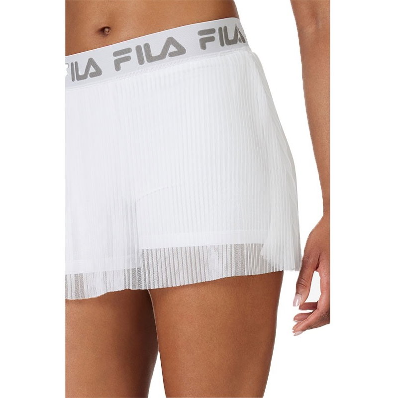 Fila Essential Illusion 13.5 Women's Tennis Skirt