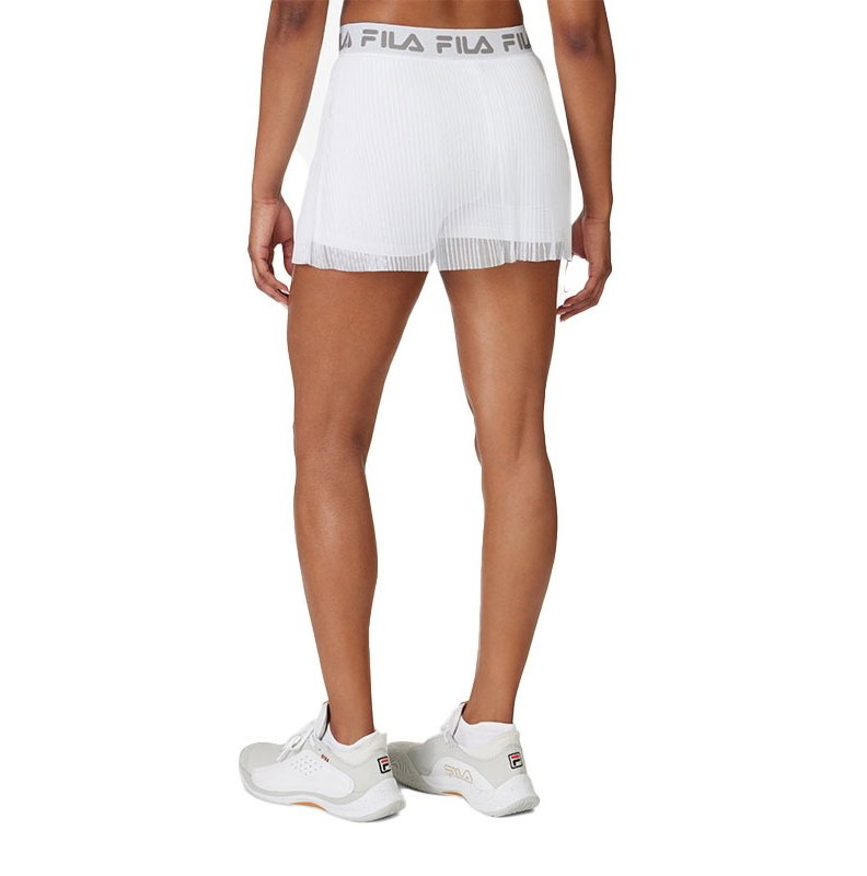 Fila Essential Illusion 13.5 Women's Tennis Skirt