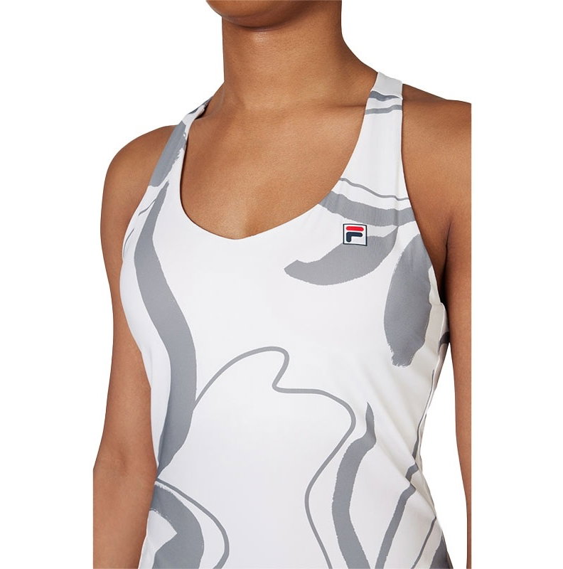 Fila Essentials Racerback Women's Tennis Tank