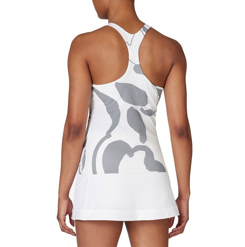 Fila Essentials Racerback Women's Tennis Tank