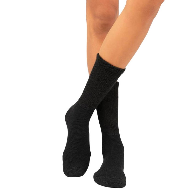 Thorlos Crew Men's Tennis Socks