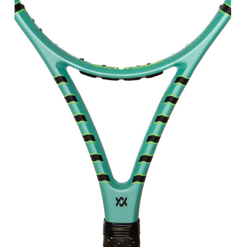 Volkl Vostra 4 Tennis Racquets