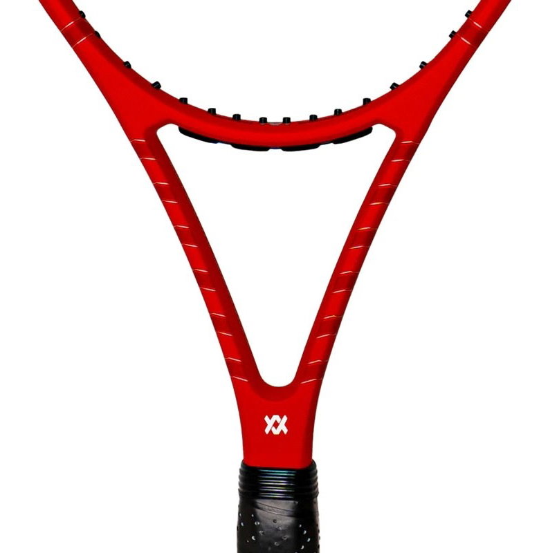 Volkl Vostra 8 285 Tennis Racquets