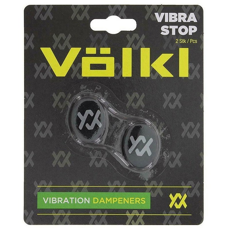 Volkl Vibra Stop Vibration Dampener