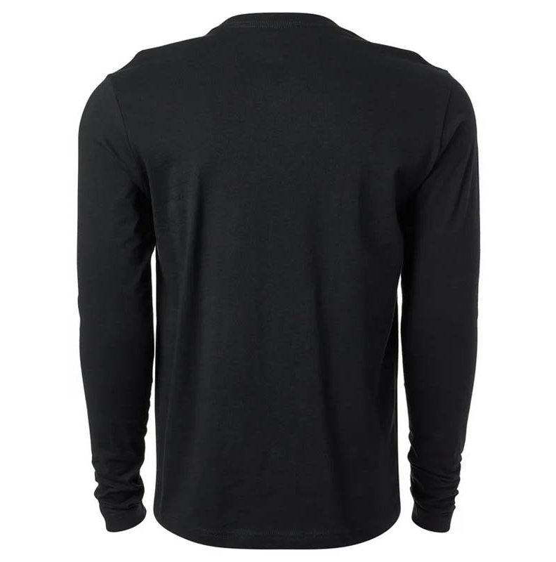 Volkl The Flying Chevron Long Sleeve Men's Tennis Tee