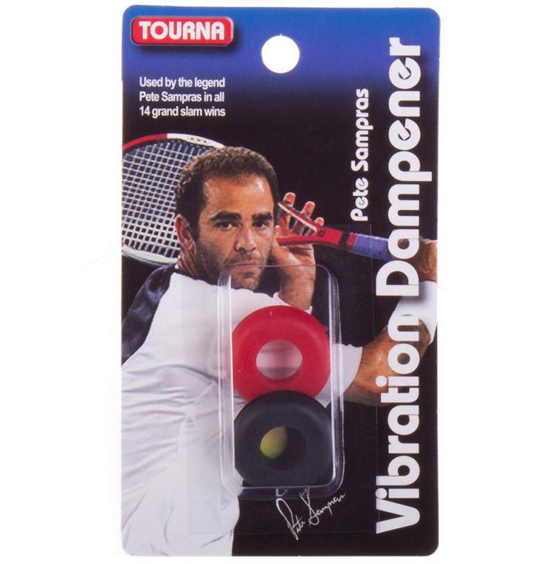 Tourna Sampras Vibration Dampener