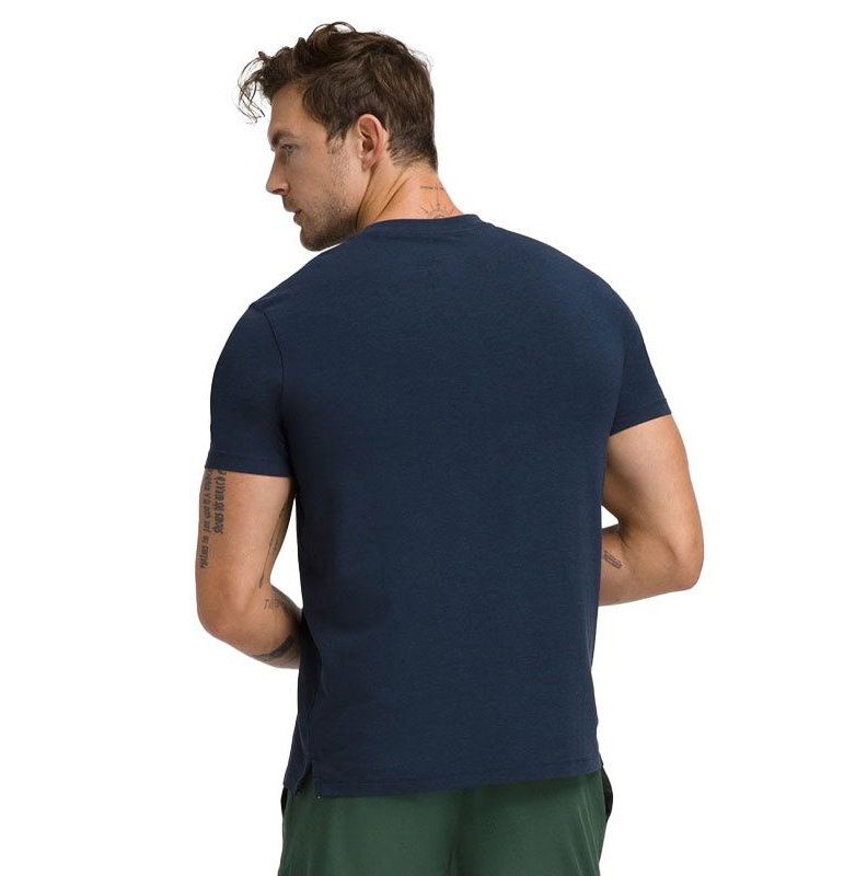 Wilson Easy Street Men's Tennis Tee