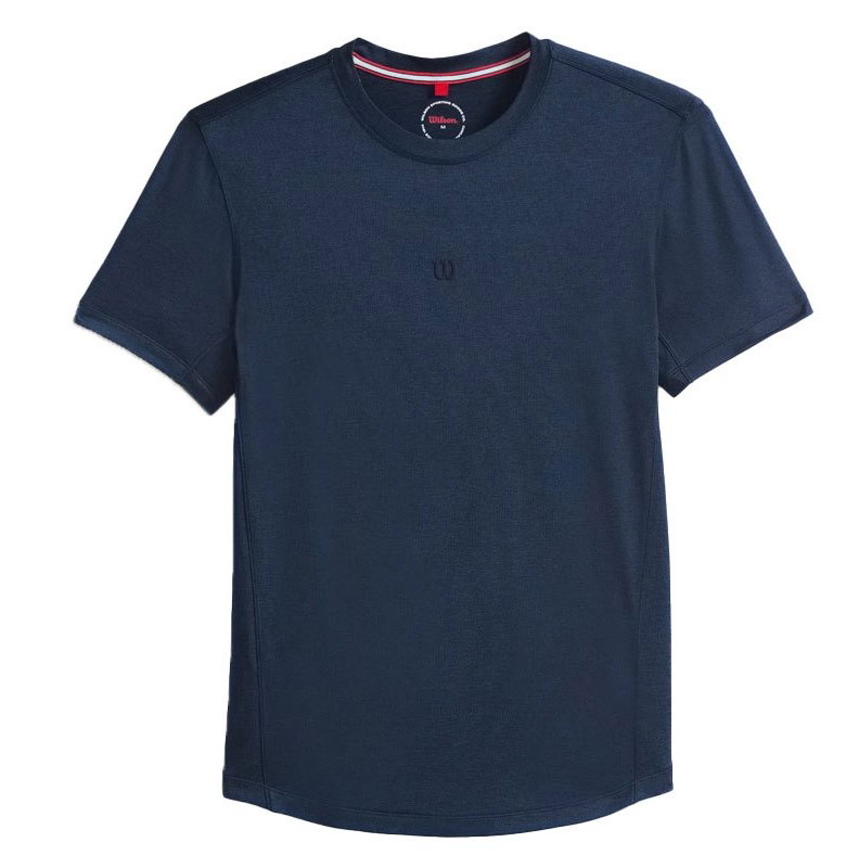 Wilson Everyday Performance Men's Tennis Tee