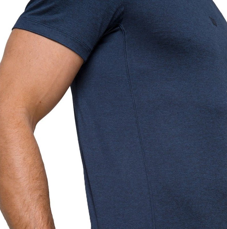 Wilson Everyday Performance Men's Tennis Tee