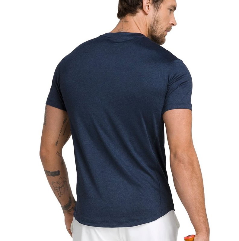 Wilson Everyday Performance Men's Tennis Tee