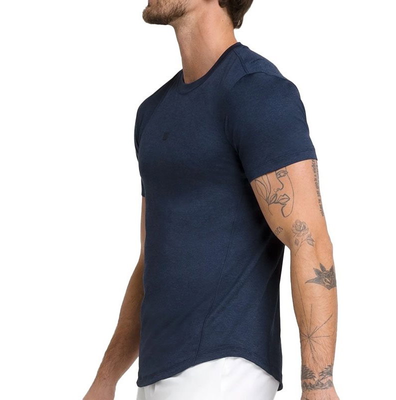Wilson Everyday Performance Men's Tennis Tee