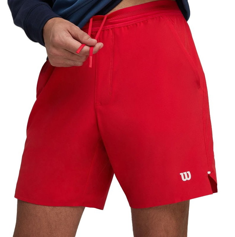 Wilson Tournament Pro 7" Men's Tennis Short