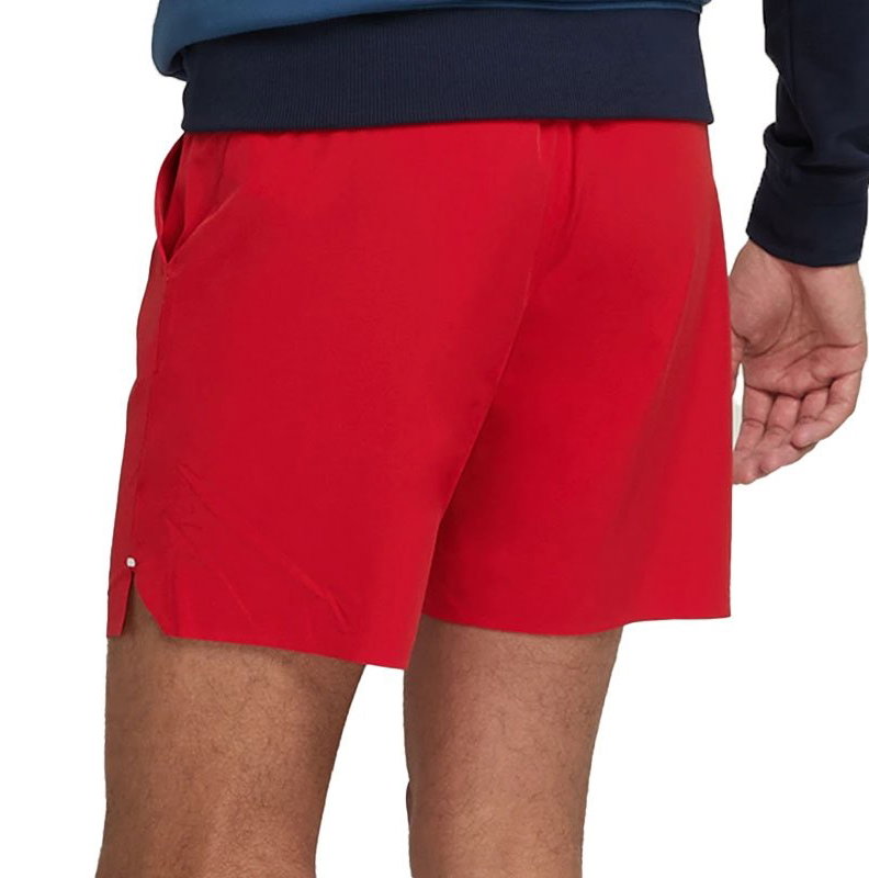 Wilson Tournament Pro 7" Men's Tennis Short