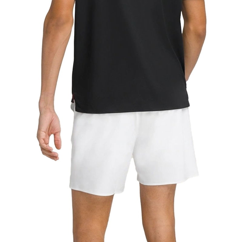 Wilson Tournament Pro 7" Men's Tennis Short