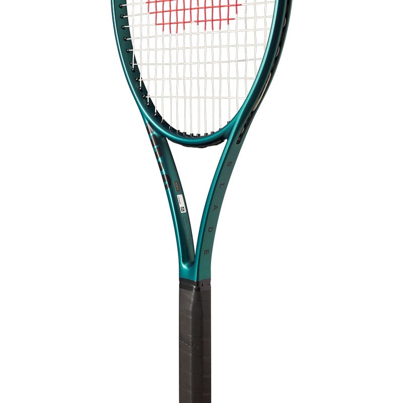 【超美品】blade98 v9 18/20 G3／ブレード98 Wilson blade V9 98 18x20 G3 【公式ショッピングサイト】