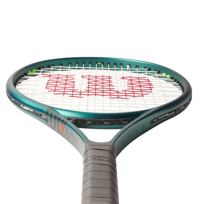 Wilson Blade 25 V9.0 Junior Tennis Racquet
