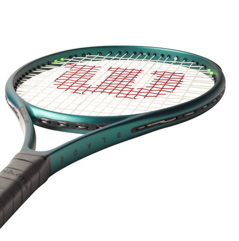 Wilson Blade 25 V9.0 Junior Tennis Racquet
