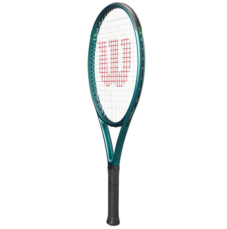 Wilson Blade 25 V9.0 Junior Tennis Racquet