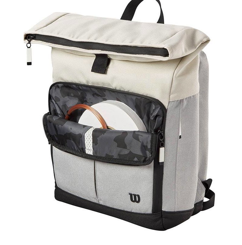 Wilson Foldover Tennis Backpack