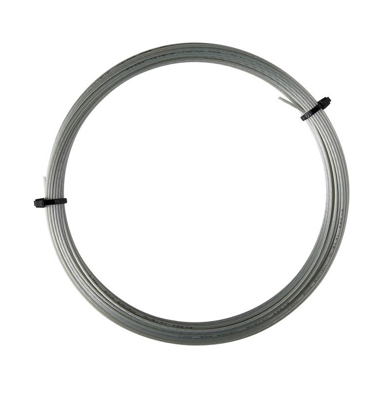 Luxilon Eco Rough 125 Tennis String Set