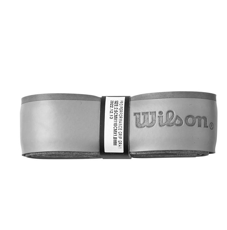 Wilson Pro Performance Tennis Overgrip