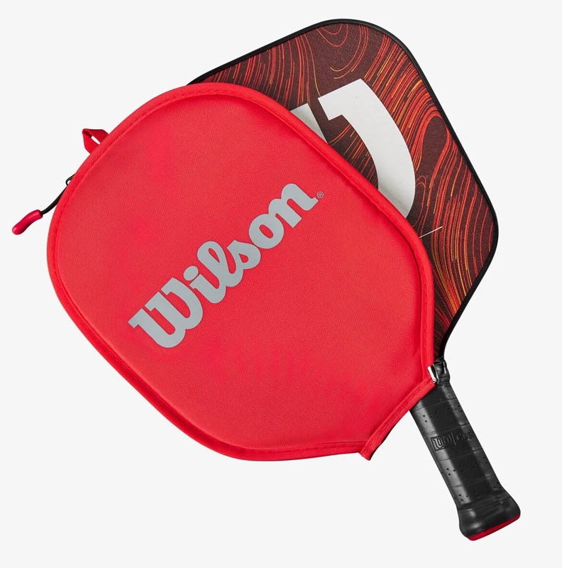 Wilson Pickleball Cover