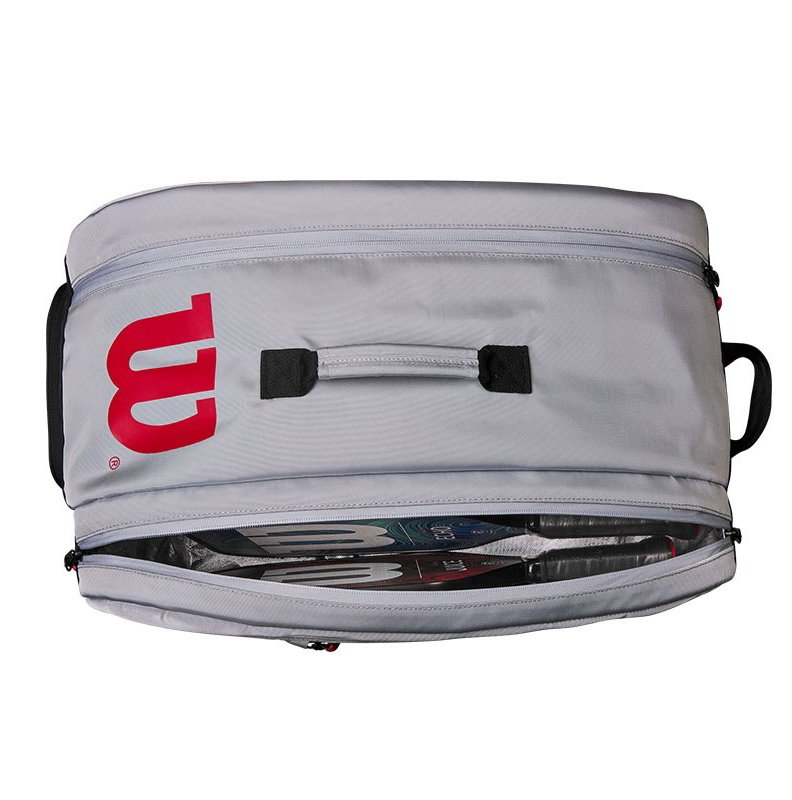 Wilson Super Tour Pickleball Bag