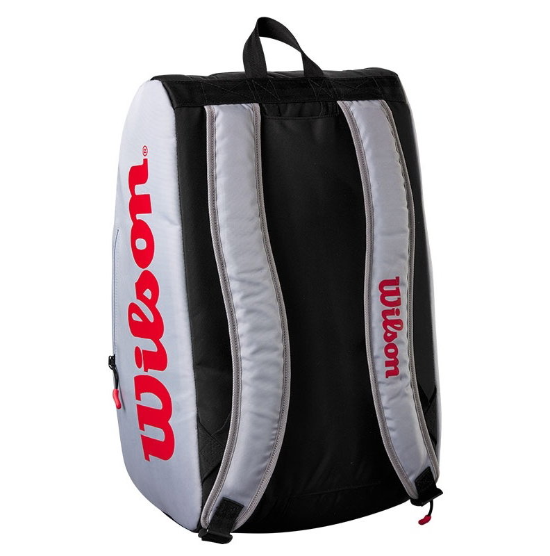 Wilson Super Tour Pickleball Bag