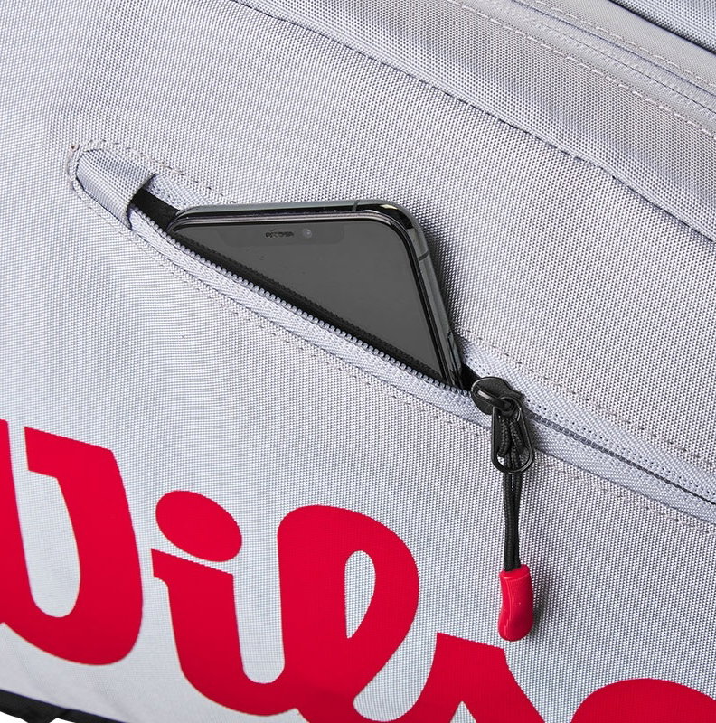 Wilson Super Tour Pickleball Bag