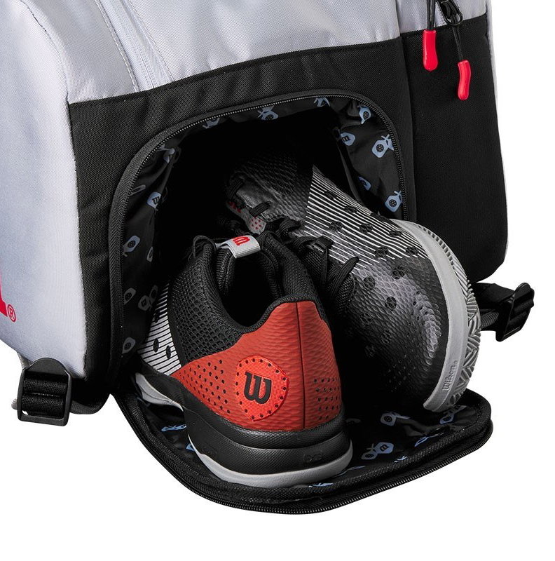 Wilson Super Tour Pickleball Bag