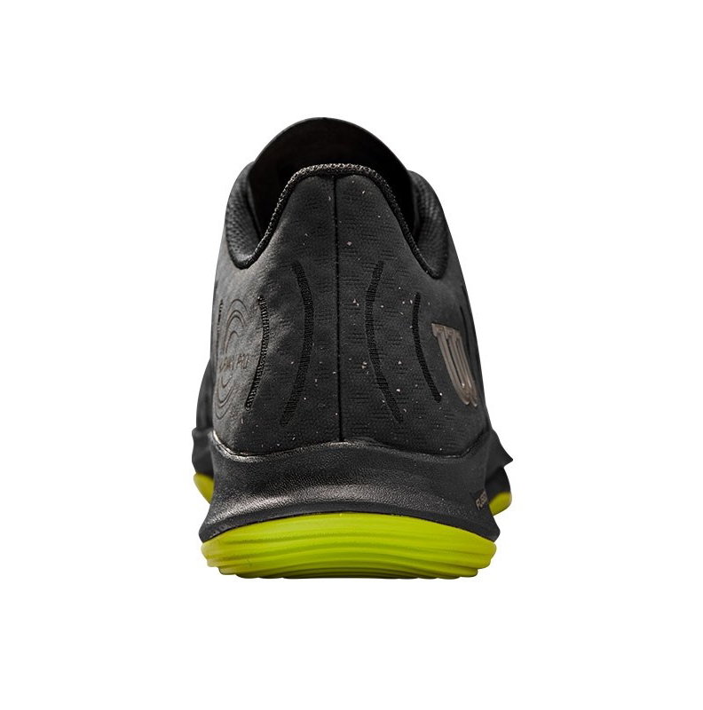 Wilson Hurakn Pro Men's Padel Shoes