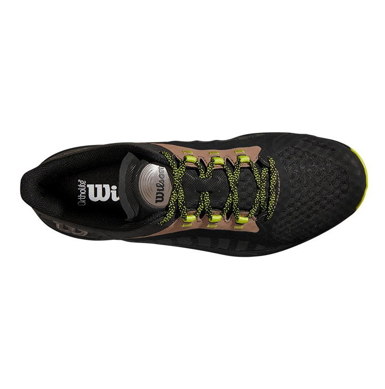 Wilson Hurakn Pro Men's Padel Shoes
