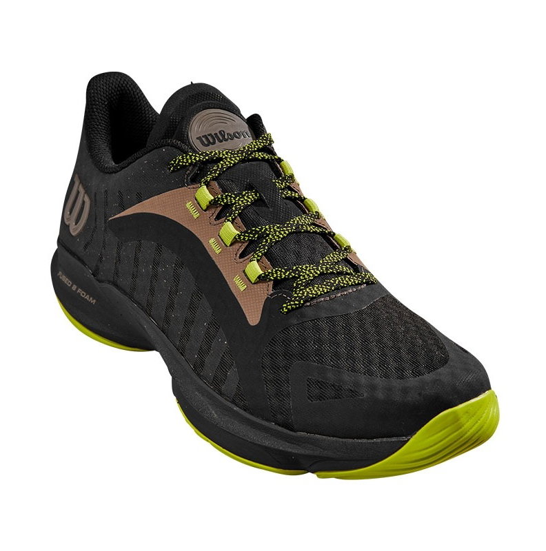 Wilson Hurakn Pro Men's Padel Shoes
