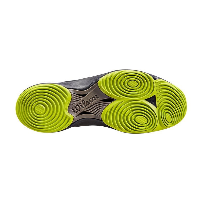 Wilson Hurakn Pro Men's Padel Shoes