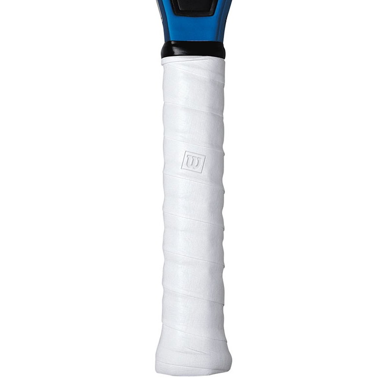 Wilson Pro Overgrip 3 Pack