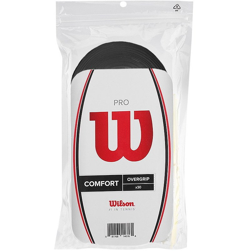 Wilson Pro Overgrip 30 Pack