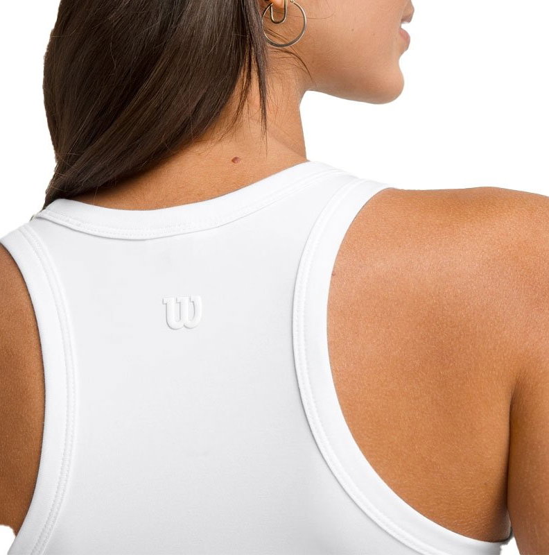 Wilson Fieldhouse Lite Women's Tennis Tank