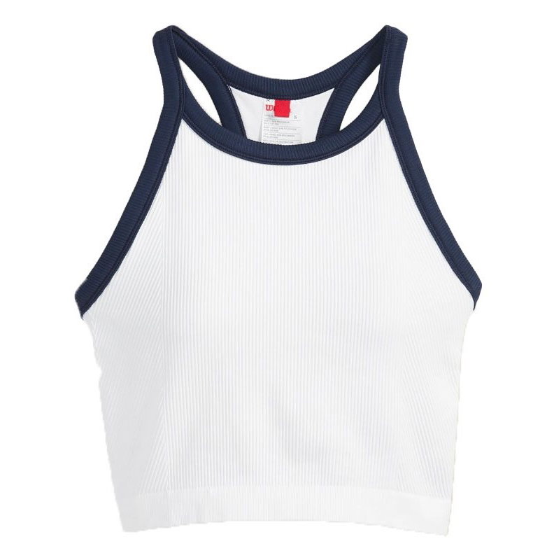 Wilson On The Daily Brami Women's Tennis Tank