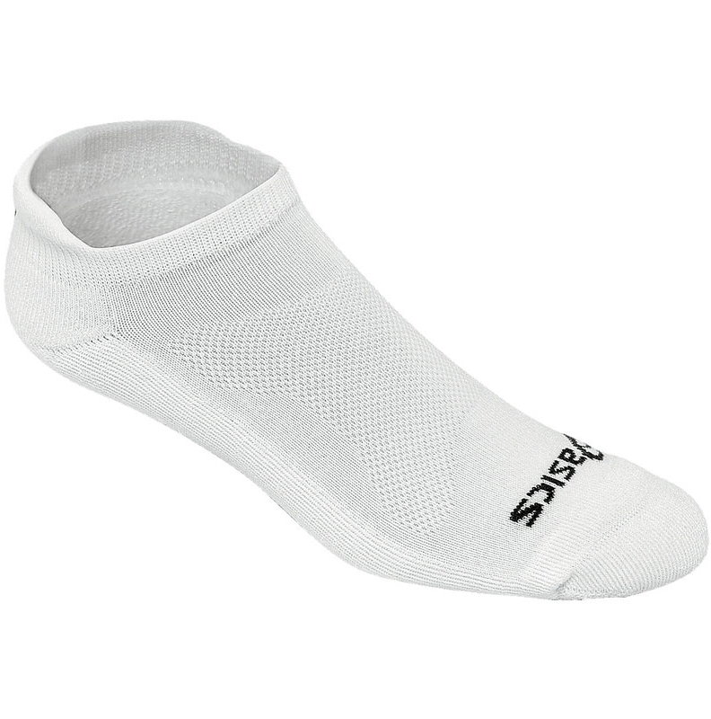 Asics 3 Pack Cushion Low Socks