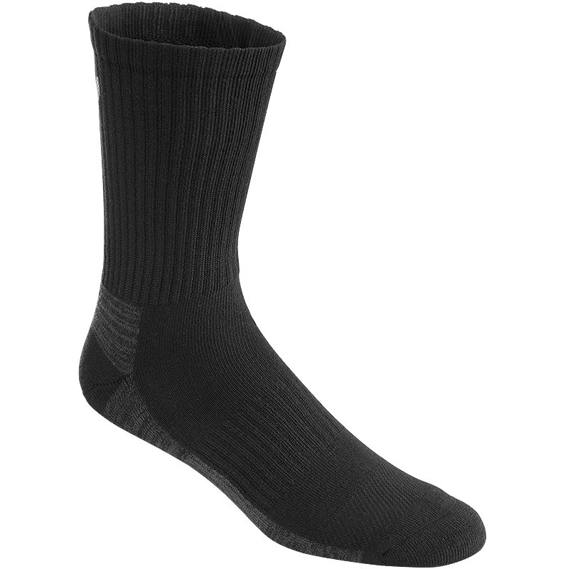 Asics Training Crew Men's Tennis Socks