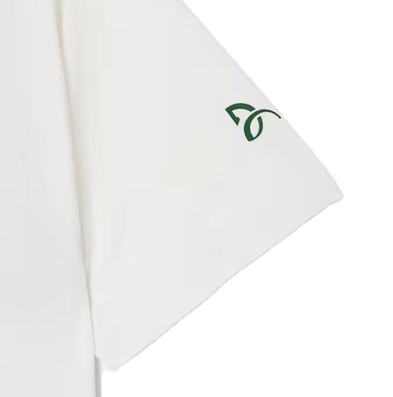 Lacoste Novak Light Stretch On Court Men's Polo