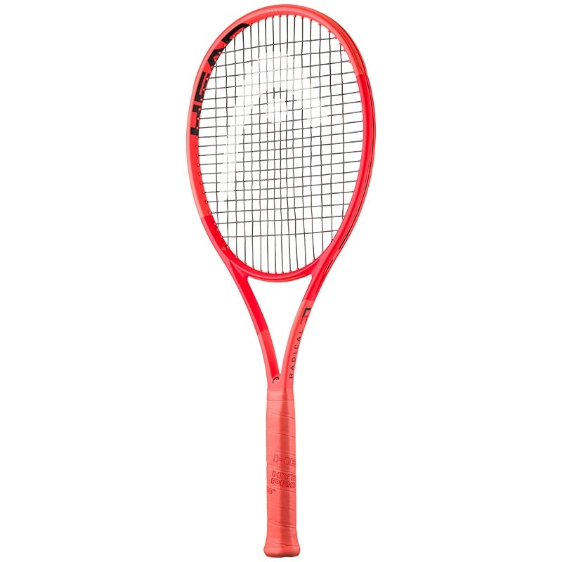 Head Radical MP Racquet - TennisPlaza