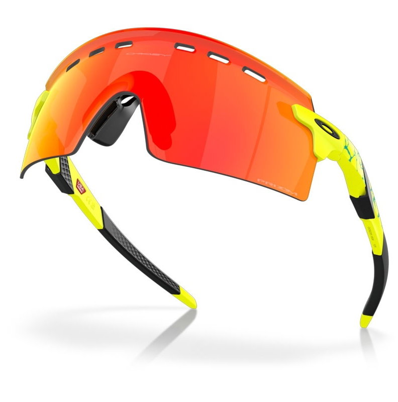 Oakley Encoder Strike Eyewear