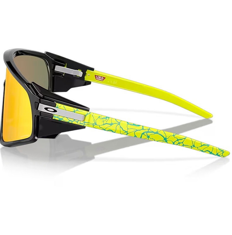 Oakley Latch Panel Eyewear