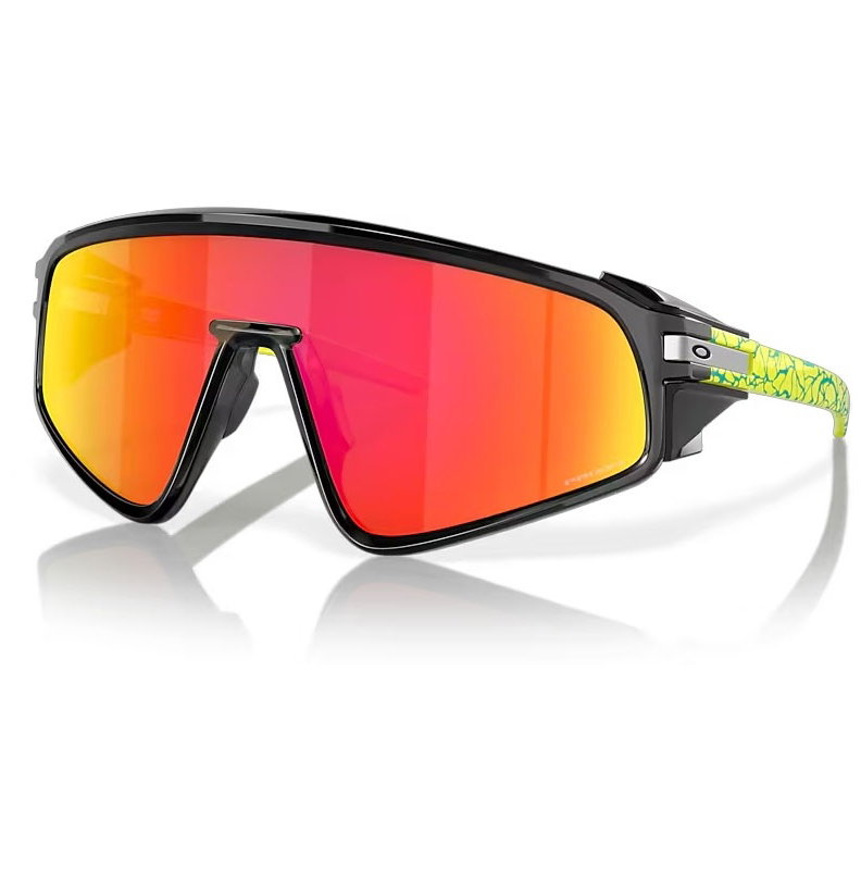 Oakley Latch Panel Eyewear