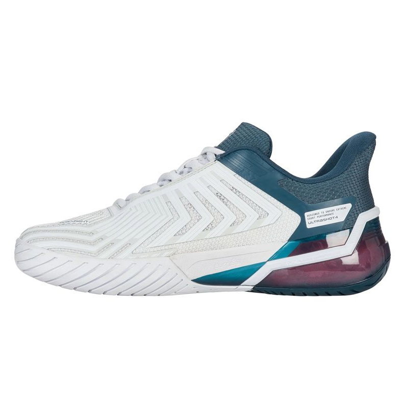 K-swiss Ultrashot 4 Men's Shoes